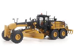 DIECAST MASTERS #85521 - Caterpillar 18M3 Motor Grader - High Line Series