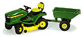 ERTL - 15849 - John Deere X324