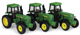 ERTL - 15983 - John Deere 3-Piece