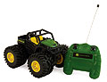 ERTL - 35195 - John Deere Monster