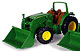 ERTL - 35393 - John Deere Open