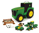 ERTL - 35747 - John Deere Tractor