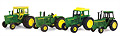 ERTL - 37743-SET - John Deere Heritage