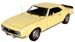 ERTL - 39305 - 1967 Camaro Z-28 