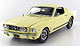 ERTL - 39312-SP - 1965 Mustang 2+2 