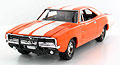 ERTL - 39460A - 1969 Dodge Charger 