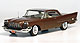 ERTL - 39487 - 1957 Chrysler in 