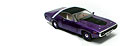 ERTL - 39489-SP - 1971 Plymouth Road 