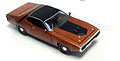 ERTL - 39490 - 1971 Plymouth Road 