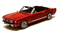 ERTL - 39497 - 1965 Mustang GT 