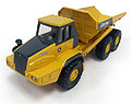 ERTL - 45017V - John Deere 400D