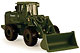 ERTL - 45078 - John Deere 624 K