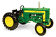 ERTL - 45219 - John Deere 320 Utility