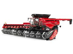 ERTL #44364 - Case IH AF11 Combine - Prestige Collection