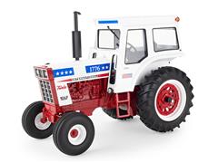 ERTL #44483 - Case International Harvester 1476 Stars and Stripes Tractor - 1776 America 250 Graphics