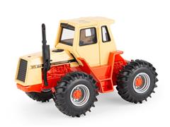 ERTL #44510 - Case 2470 Tractor with FFA Logo