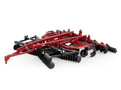 ERTL #44523 - Case IH 875 Ecolo Tiger 13 Shank Tillage Tool
