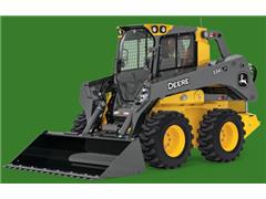 ERTL #45887 - John Deere 334