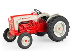 ERTL #61043 - Ford 861 BGI Powermaster Tractor - Prestige Collection