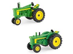 ERTL #85039OTP - John Deere Waterloo 20 Series - 70th Anniversary Collectors Set