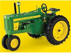 ERTL #85047 - John Deere 720 Tractor