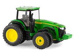 ERTL #85064 - John Deere 8R 310 Tractor- FFA Agricultural Education