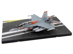 FORCES OF VALOR #FOV-814034B - - U S Navy Super hornet Diamondbacks 60th Anniversary