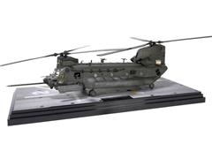 FORCES OF VALOR #FOV-821005E - MH-47G - U S Army Boeing Chinook Helicopter #160 Special Operations Aviation Regiment 160th Soar Night Stalkers - 2014