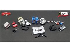 GMP 1320 Drag Kings Accessory Pack