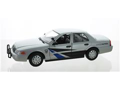 85593 - Greenlight Diecast Colorado State Patrol 1998 Ford Crown Victoria