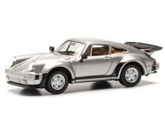 030601-S - Herpa Model Porsche 911 Turbo