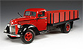 HIGHWAY 61 - 50746 - 1940 Ford Grain 