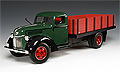 HIGHWAY 61 - 50747 - 1940 Ford Grain 