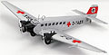 HOBBY MASTER - HA9007 - Ju 52/3m - "D-TABX,"