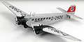 HOBBY MASTER - HA9008 - Ju 52/3m - "Immelmann