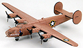 HOBBY MASTER - HA9100 - B-24D Liberator