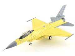 HA38036 - Hobby Master F 16V Yellow Viper ROCAF 2023
