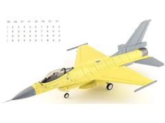 HA38036B - Hobby Master F 16V Yellow Viper ROCAF 2023
