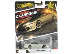 HOT WHEELS #FPY86-JKF15 - Toyota Soarer in Metallic Beige