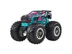 HOT WHEELS #FYJ44-JHY75 - 1999 Nissan Skyline GT-R Monster Truck