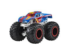 HOT WHEELS #FYJ44-JKJ98 - Race Ace Monster Truck