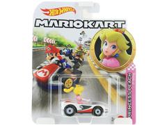 Peach in P-Wing Kart Hot Wheels Mariokart Assortment #GBG25-GJH58