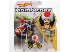 HOT WHEELS #GBG25-GJH63 - Toad - Standard Kart