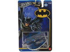 Batplane - Batman #HDG89-JBY13