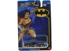 Muscle Tone - Wonderwoman #HDG89-JBY14