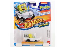 HOT WHEELS #HKB86-HRT30 - Spongebob - Spongebob Squarepants