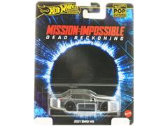 2021 BMW M5 - Mission Impossible Dead Reckoning #HXD63-JBL58
