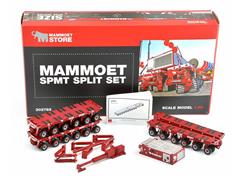 410204 - IMC Mammoet SPMT Split Set
