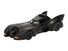 JADA TOYS #98226 - Batmobile - Batman 1989