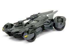 JADA TOYS #99230 - Batmobile - Justice League 2017